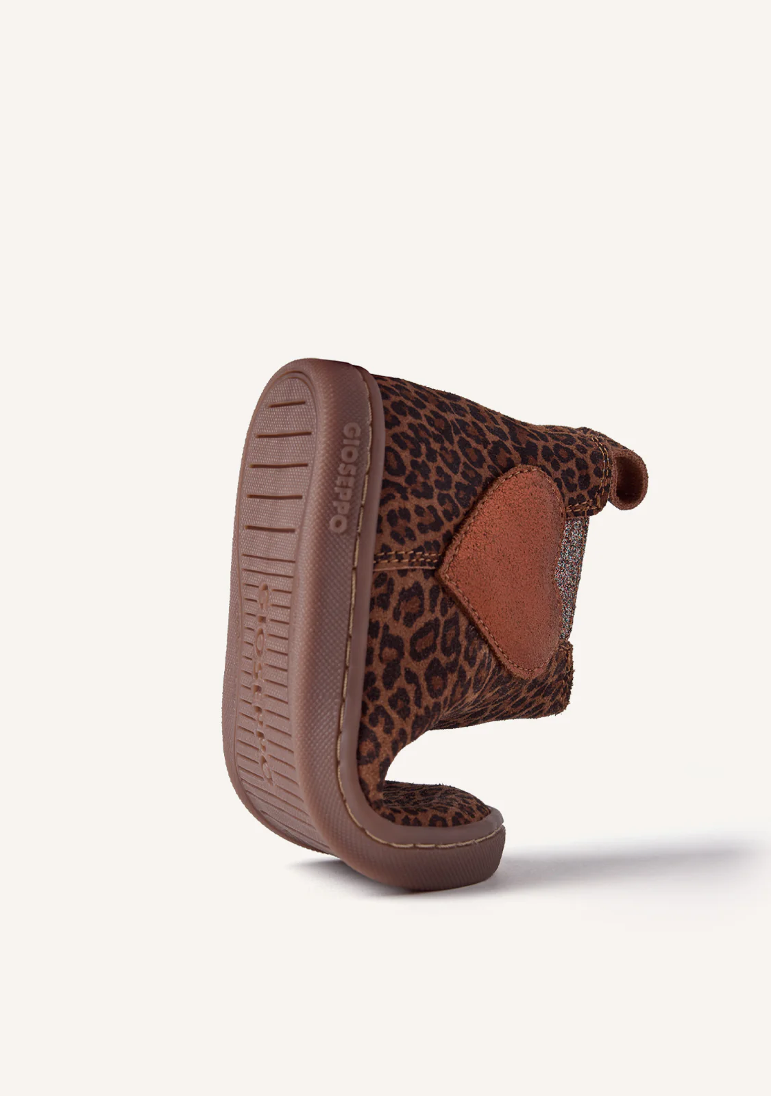 GIOSEPPO BAREFOOT - SUEDE LEATHER BOOTS COKATO - Image 7