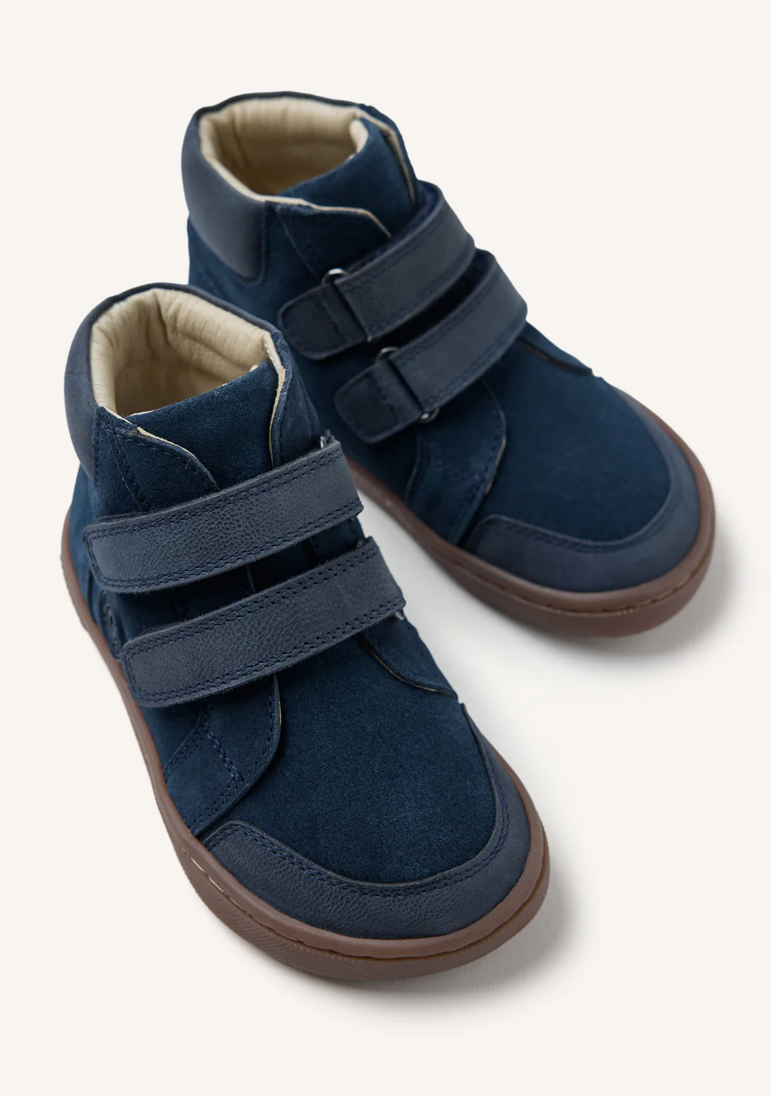 GIOSEPPO BAREFOOT - SUEDE LEATHER BOOTS KEEGO - Image 3