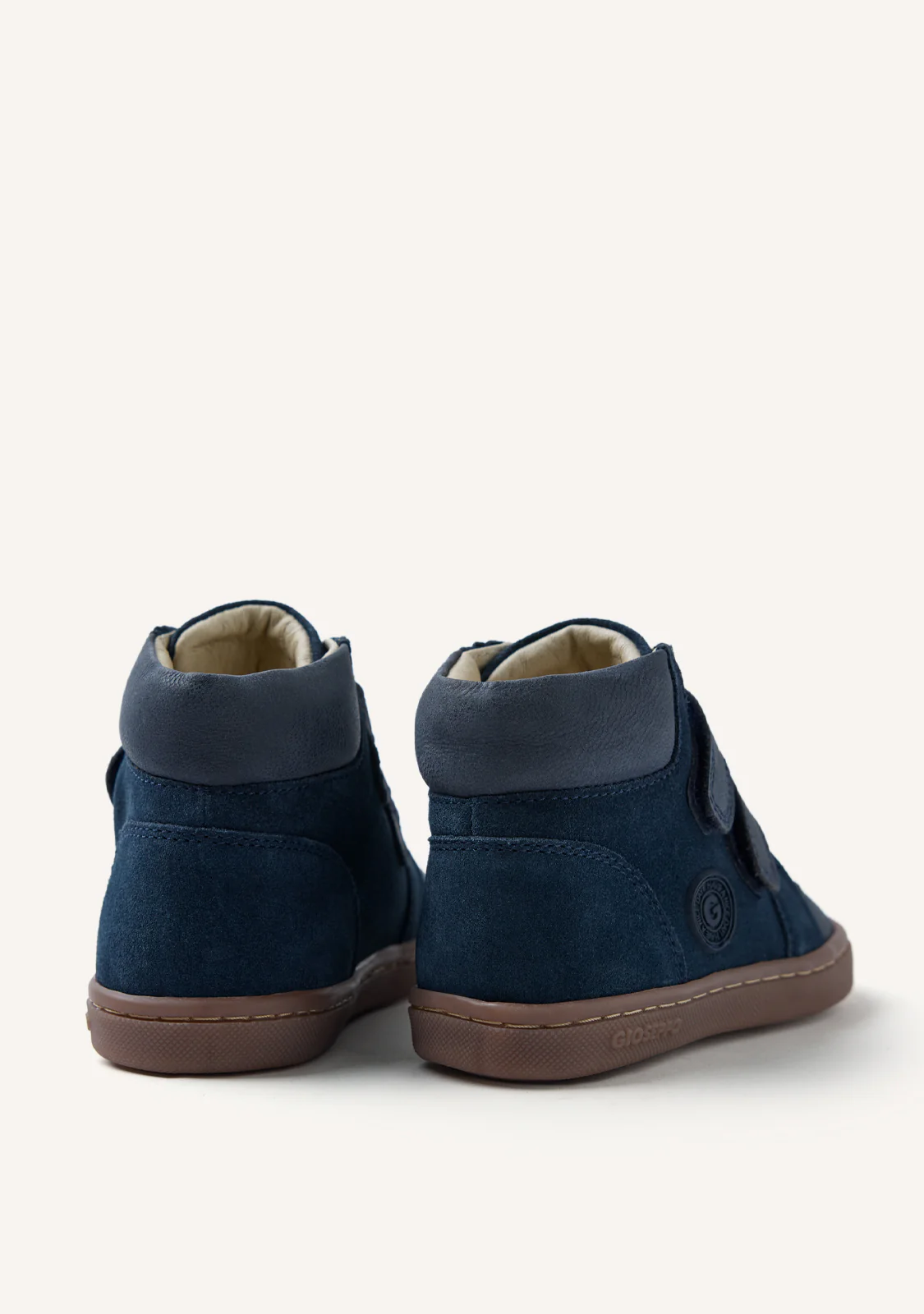 GIOSEPPO BAREFOOT - SUEDE LEATHER BOOTS KEEGO - Image 4