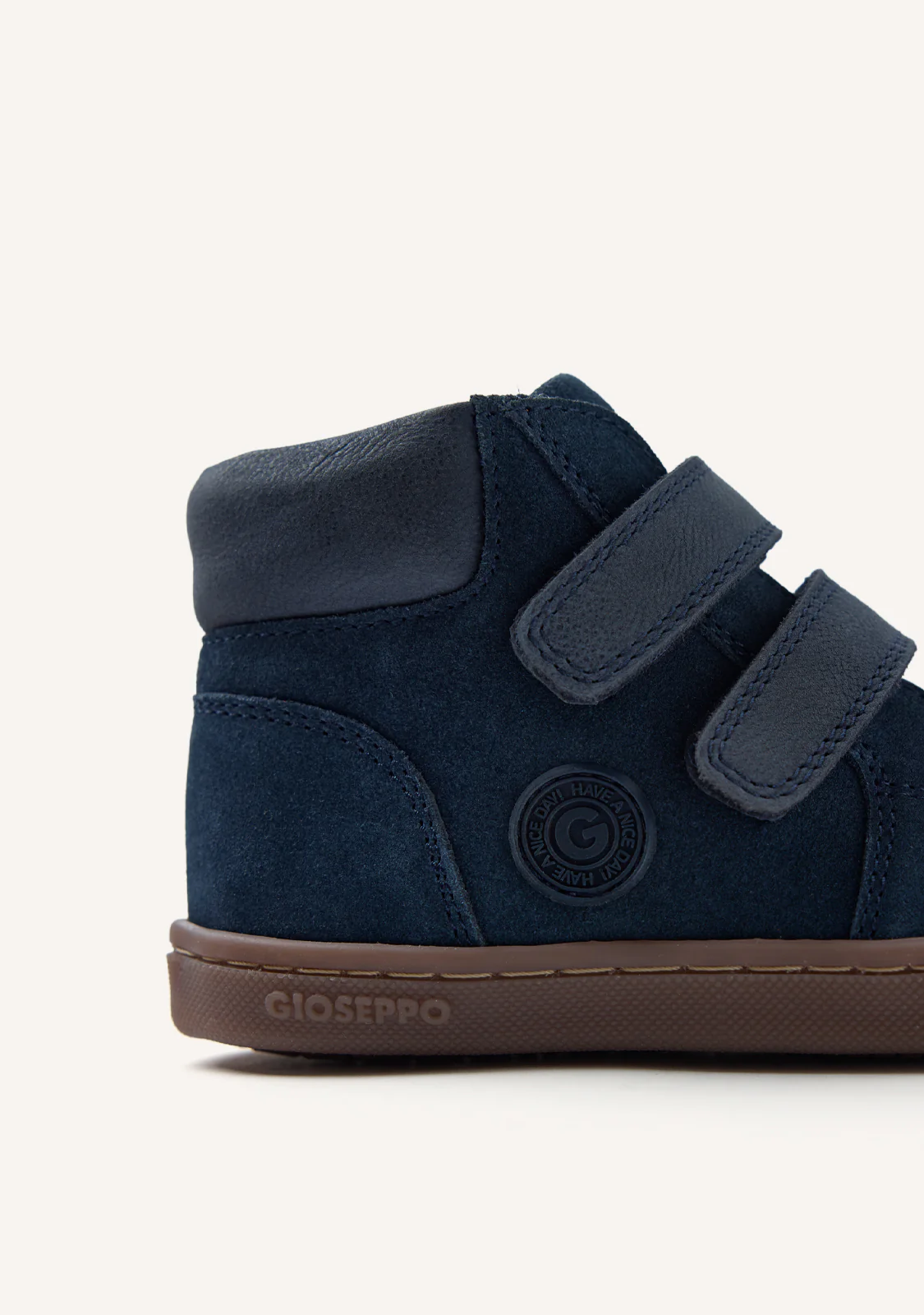 GIOSEPPO BAREFOOT - SUEDE LEATHER BOOTS KEEGO - Image 5