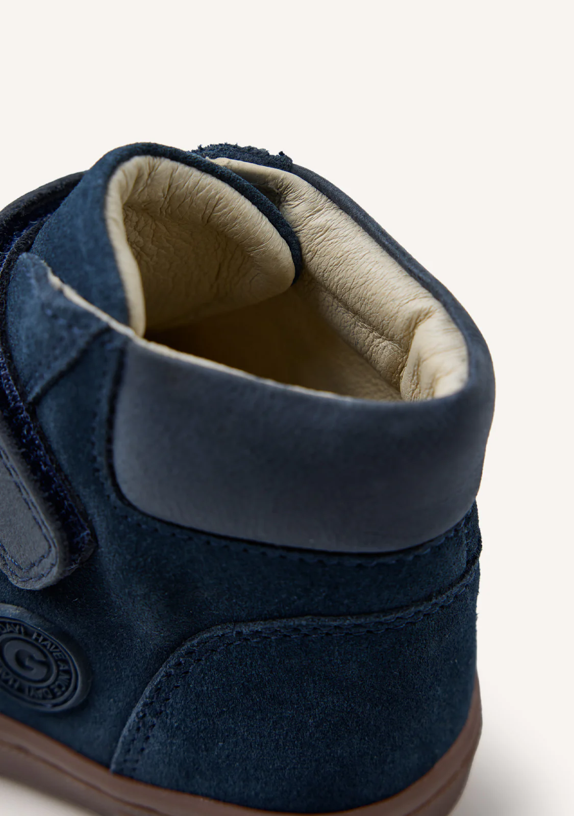 GIOSEPPO BAREFOOT - SUEDE LEATHER BOOTS KEEGO - Image 6