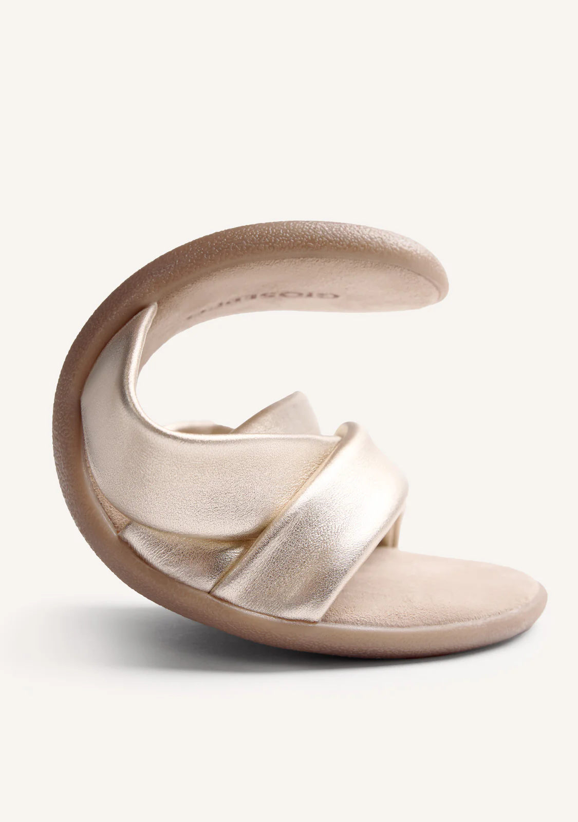 LEATHER SANDALS MTITO - Image 3