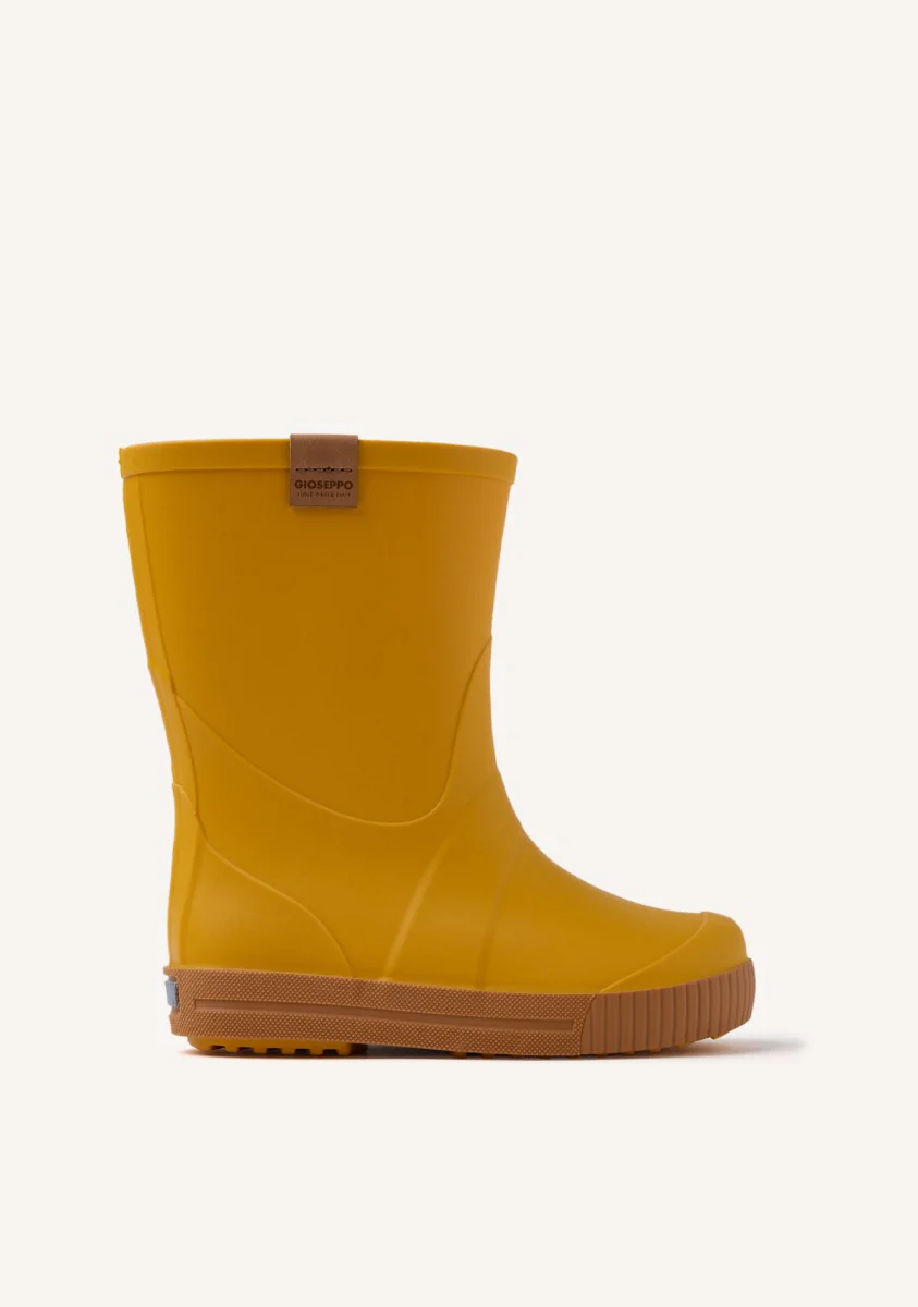 RAIN BOOTS BARNESS