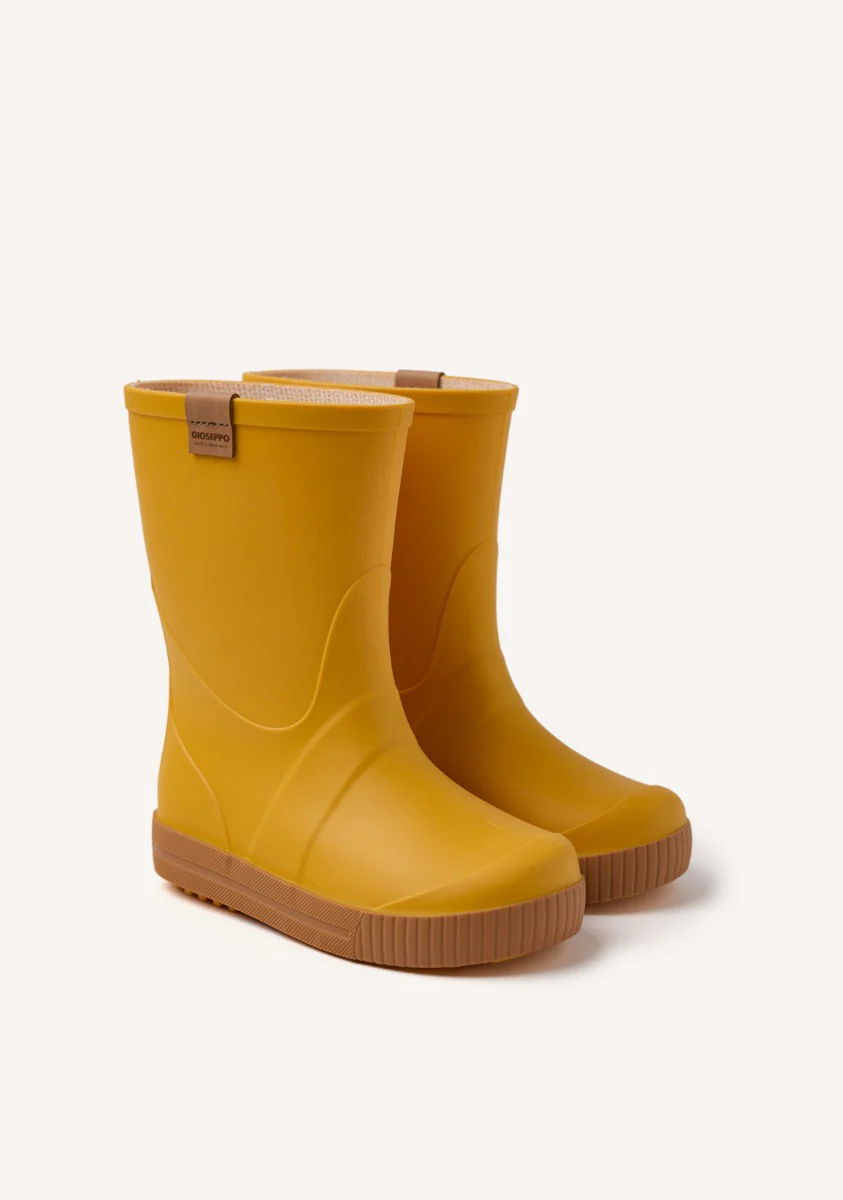 RAIN BOOTS BARNESS - Image 2