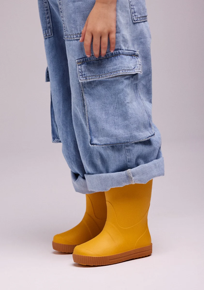 RAIN BOOTS BARNESS - Image 7