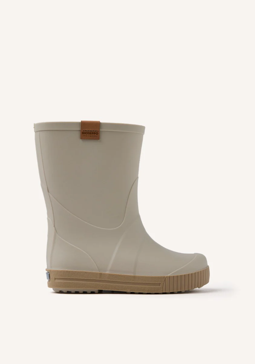 RAIN BOOTS BARNESS