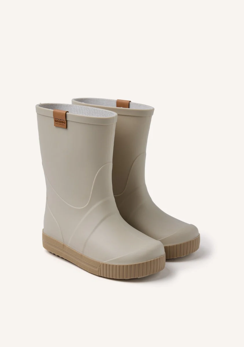 RAIN BOOTS BARNESS - Image 2