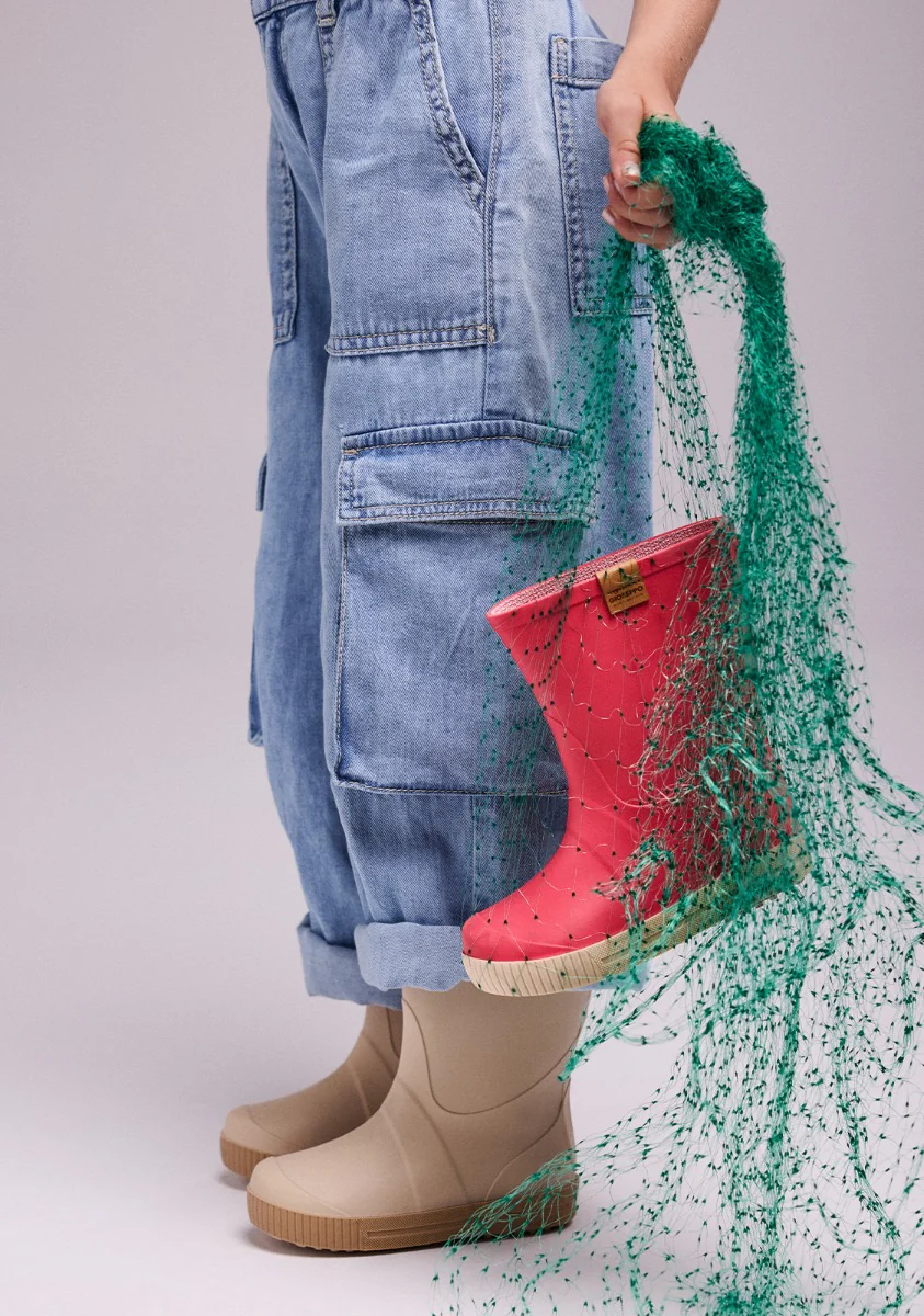 RAIN BOOTS BARNESS - Image 6