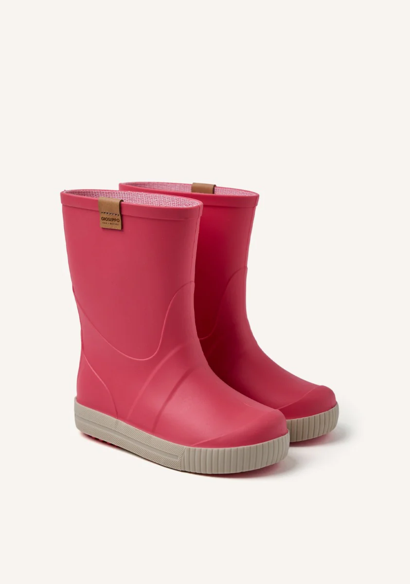 RAIN BOOTS BARNESS - Image 2