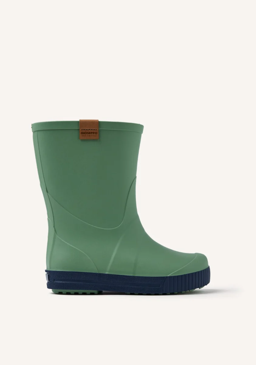 RAIN BOOTS BARNESS