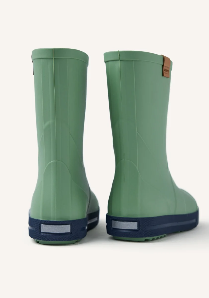 RAIN BOOTS BARNESS - Image 4