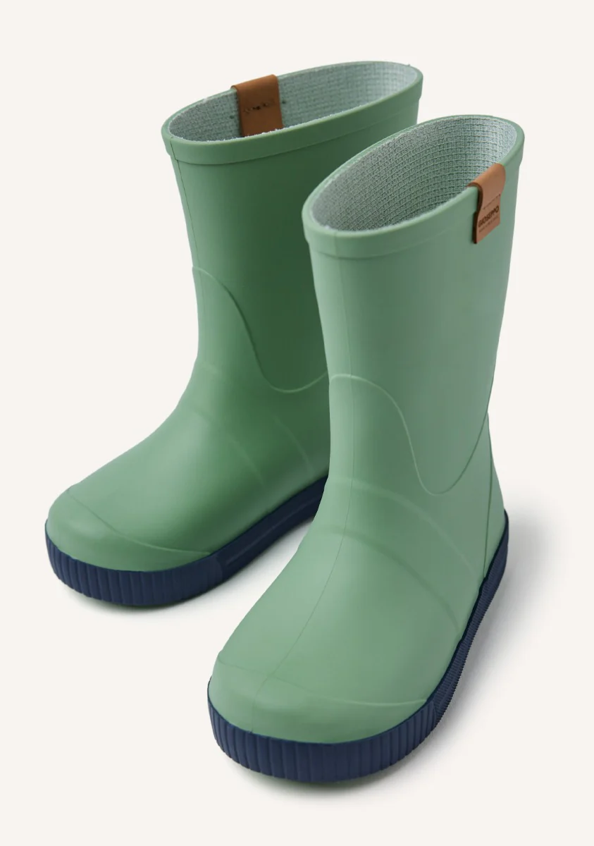 RAIN BOOTS BARNESS - Image 5