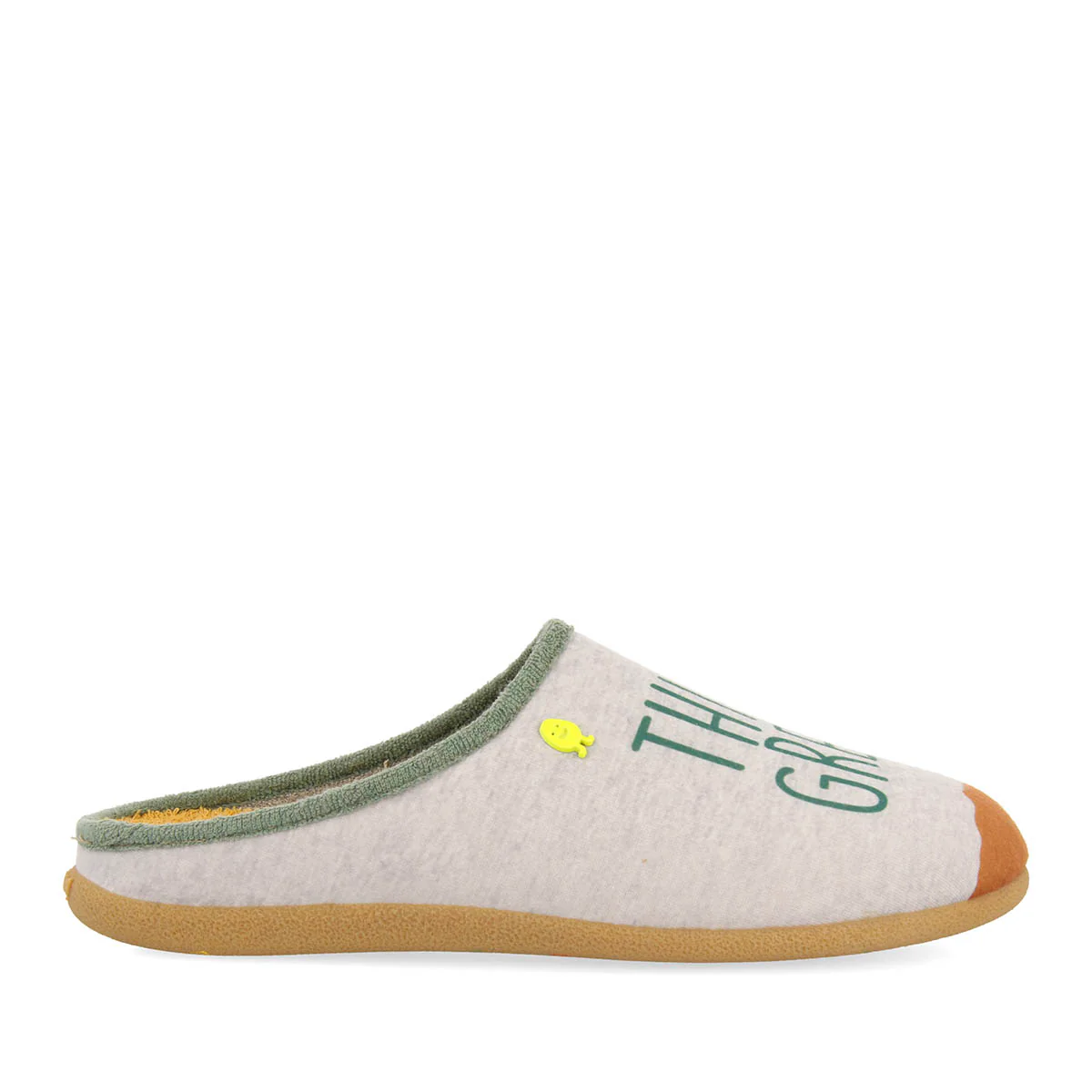 GREY HOT POTATOES SLIPPERS CUDAHY - Image 3