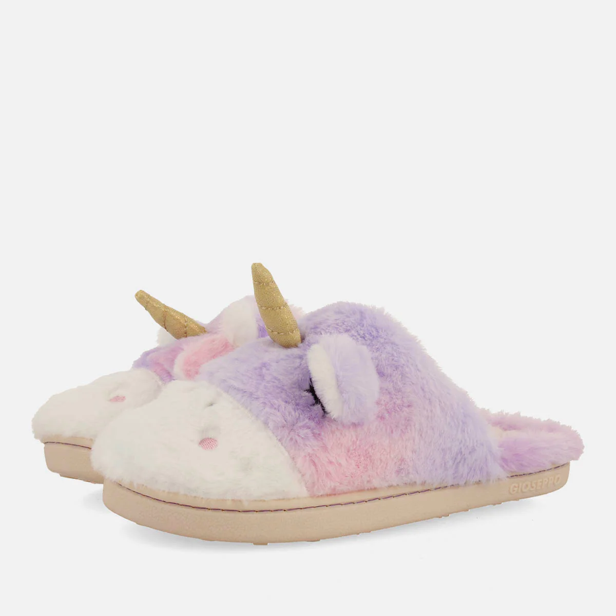 HARSLEV PLUSH HOUSE SLIPPERS - Image 2