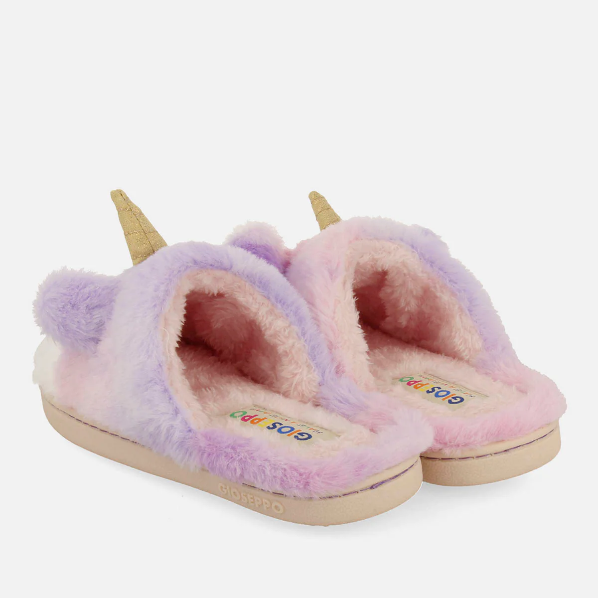 HARSLEV PLUSH HOUSE SLIPPERS - Image 3