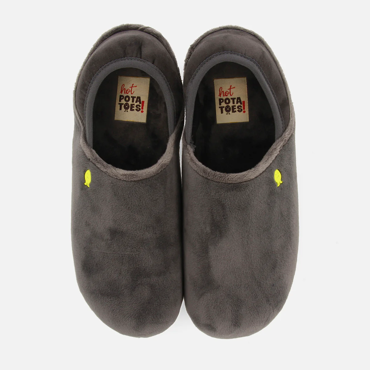 HARTWICK CLOSED HEEL HOUSE SLIPPERS - Image 2