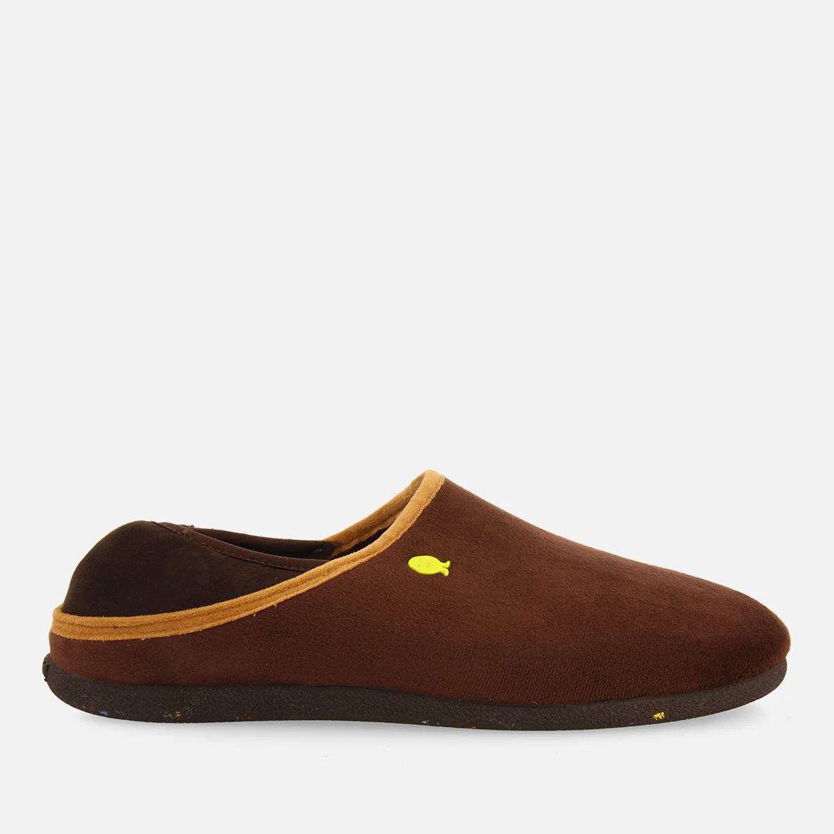 HARTWICK CLOSED HEEL HOUSE SLIPPERS