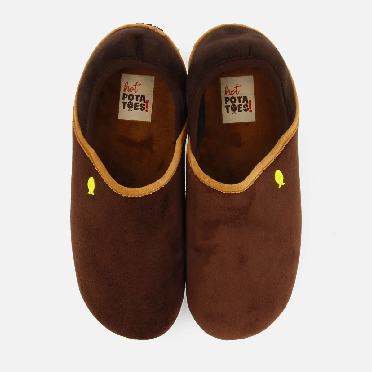HARTWICK CLOSED HEEL HOUSE SLIPPERS - Image 2