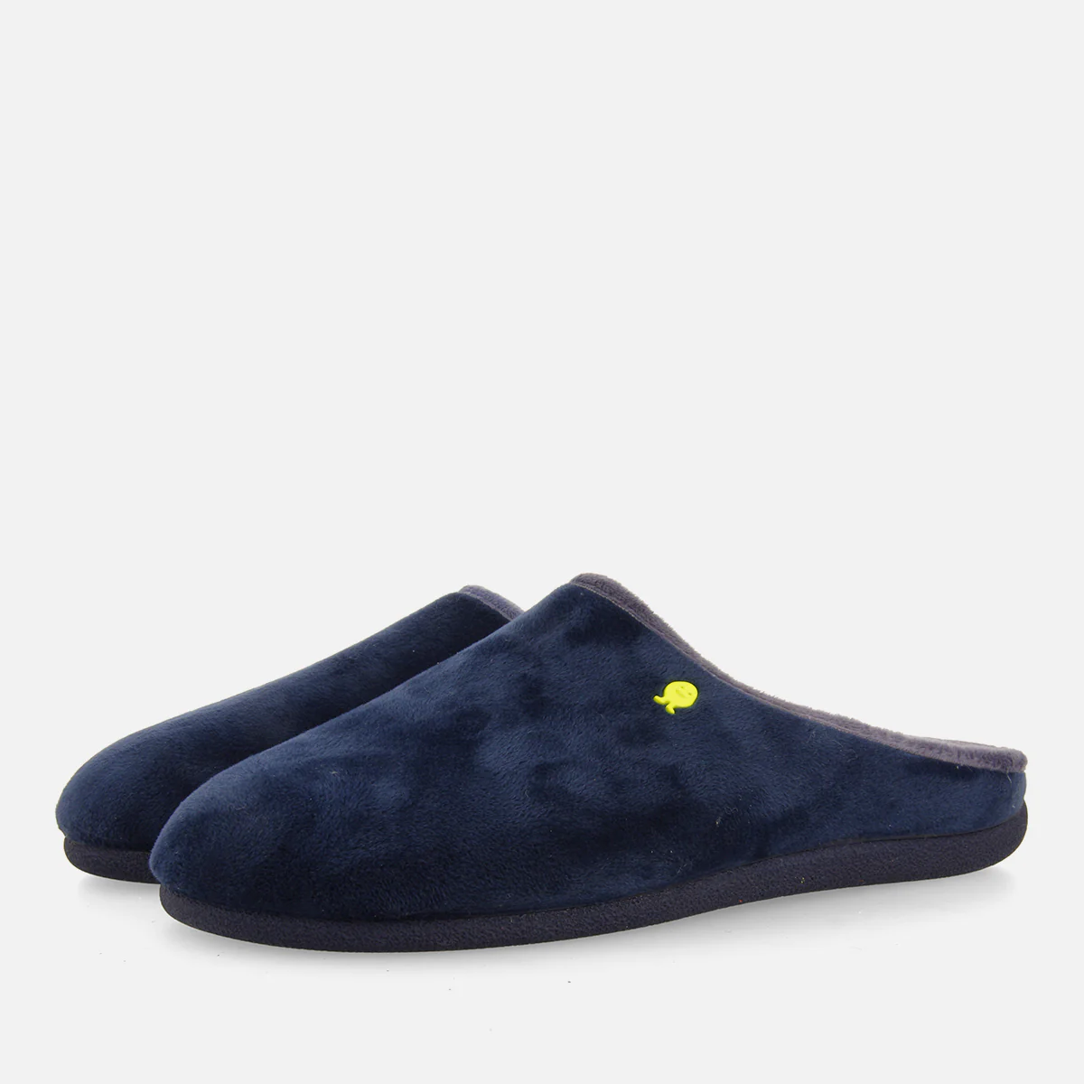 HARTWICK FUR HOUSE SLIPPERS - Image 2