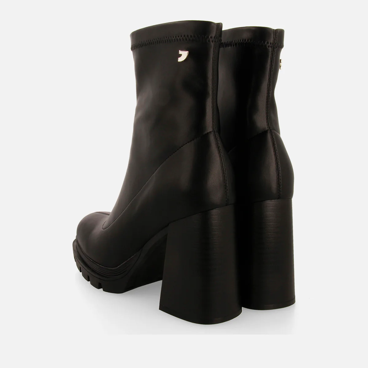 HEEL SOCK BOOTIES KENDERES - Image 3