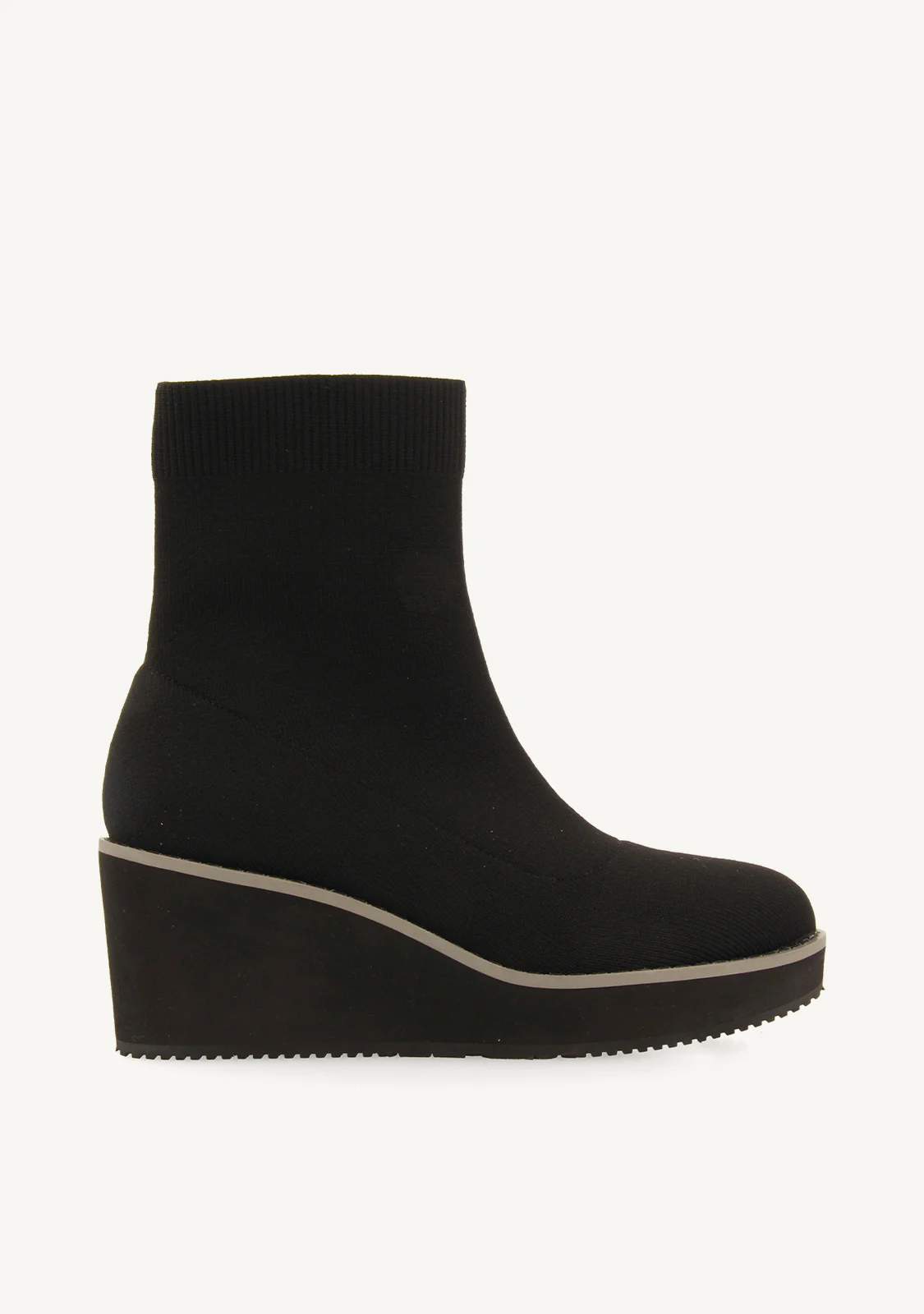 HEEL SOCK BOOTIES ELERY