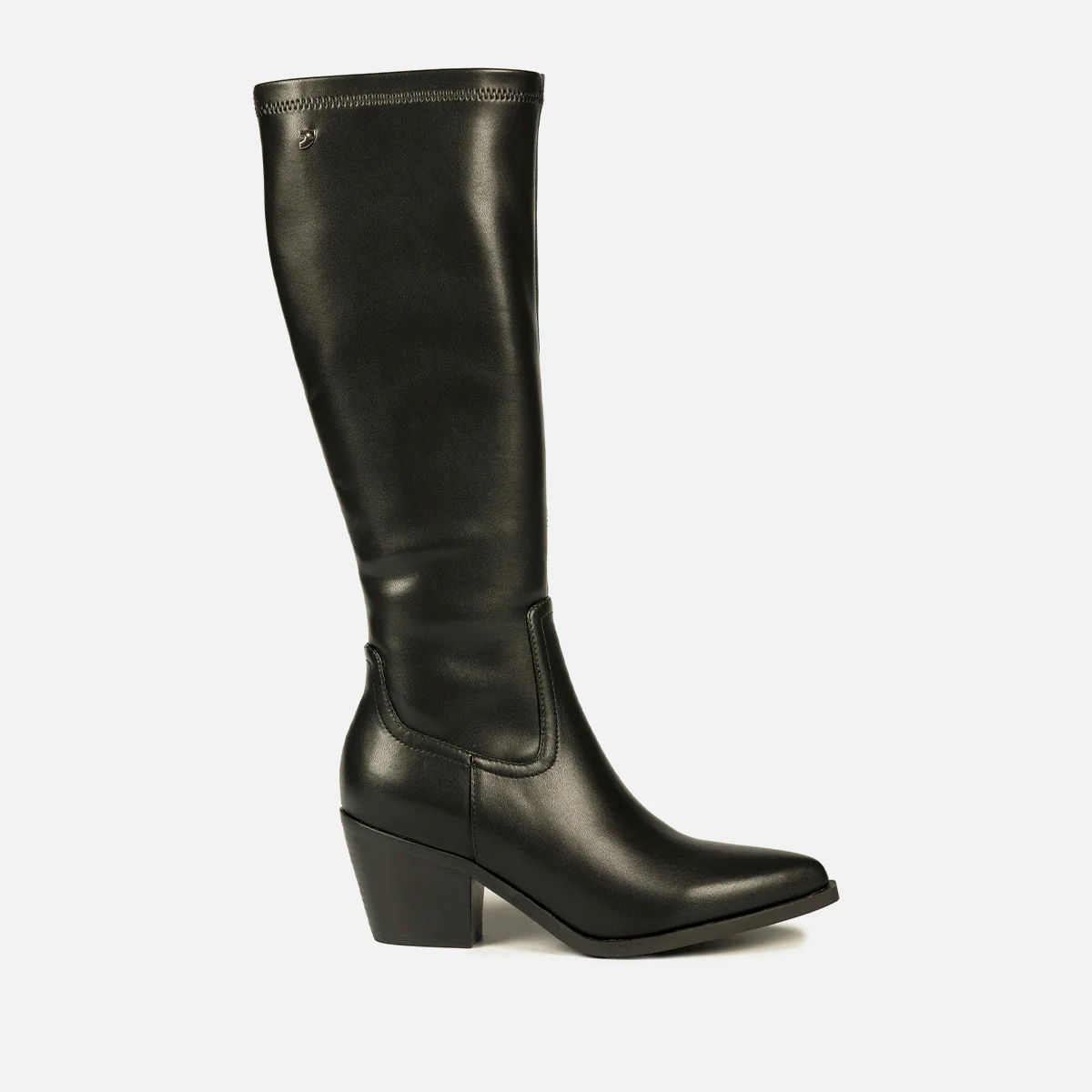 HIGH HEEL  BOOTS CHAMPLAIN