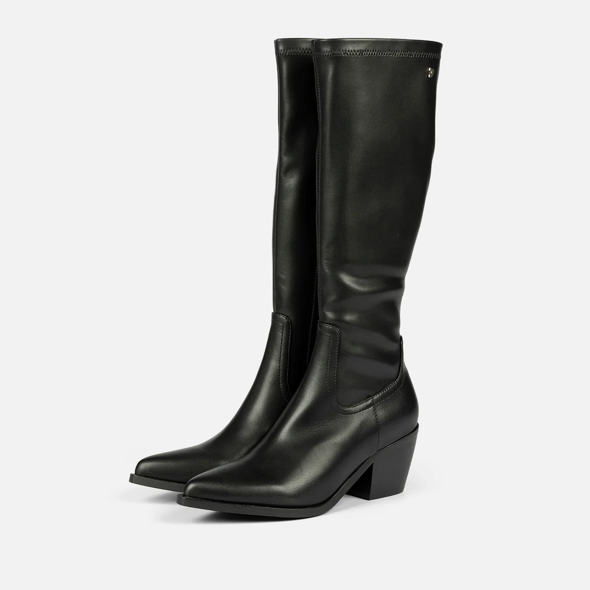 HIGH HEEL  BOOTS CHAMPLAIN - Image 2