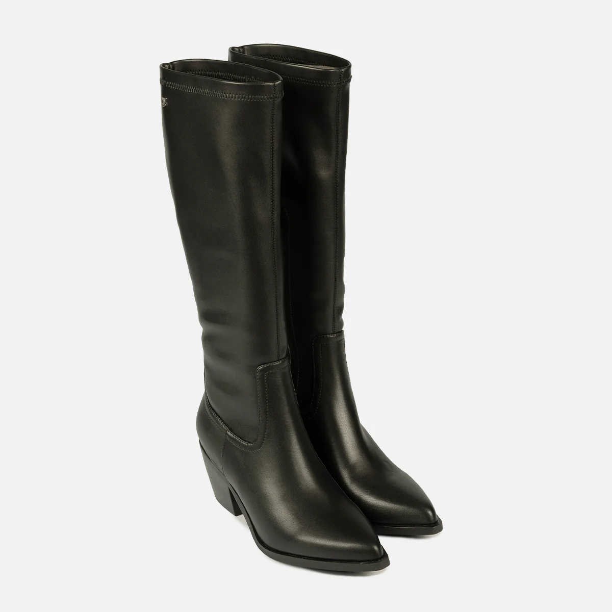 HIGH HEEL  BOOTS CHAMPLAIN - Image 3
