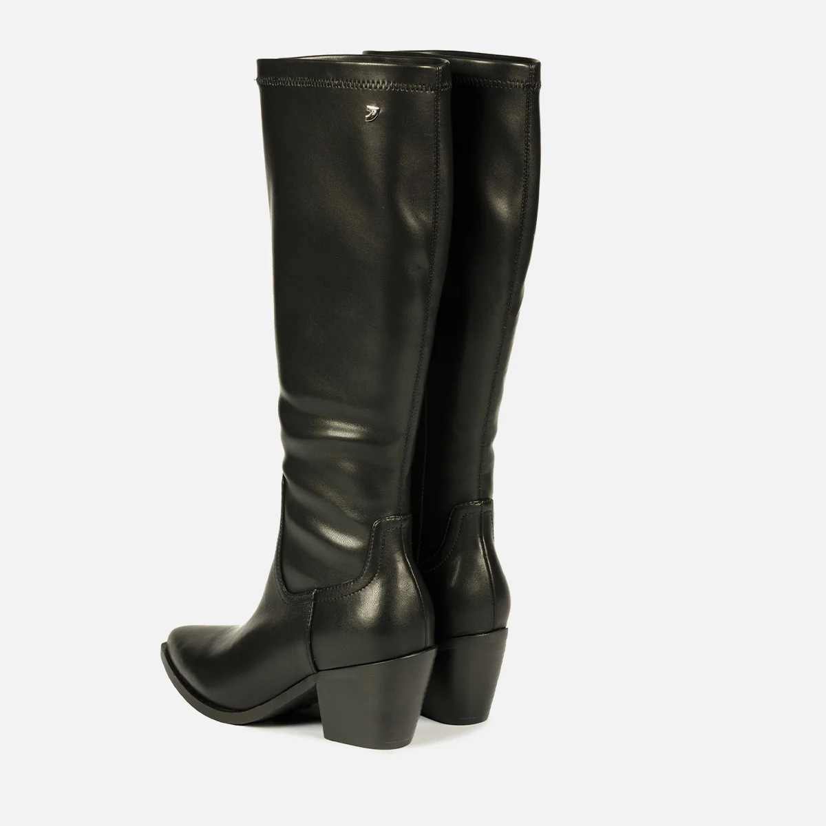 HIGH HEEL  BOOTS CHAMPLAIN - Image 5