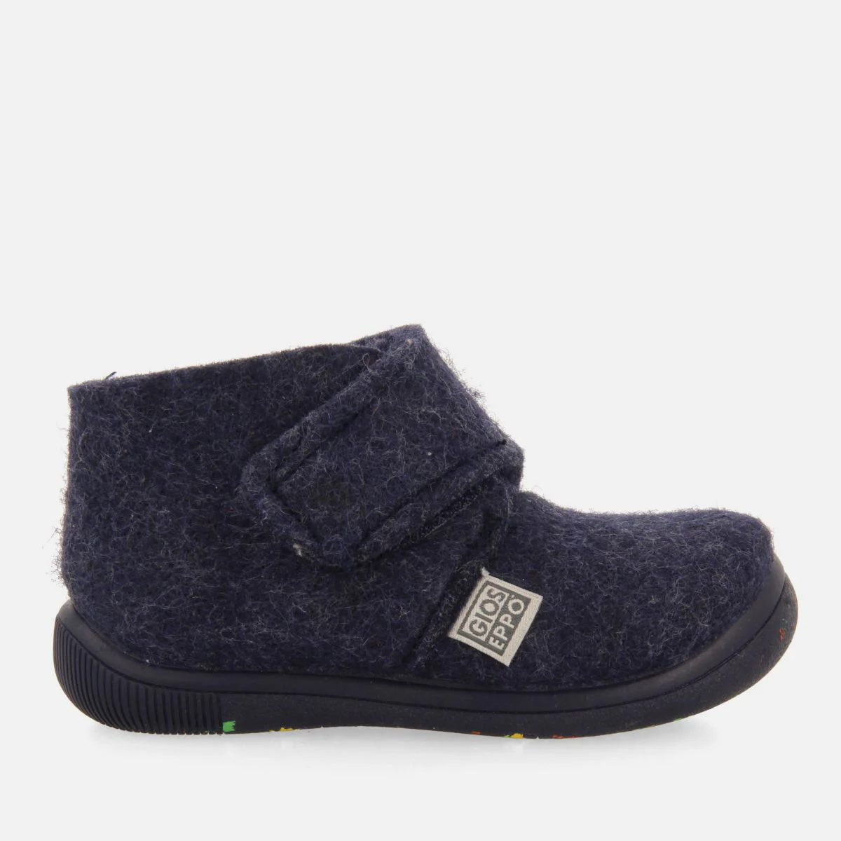 HIGH-TOP CANO ALTO SCIPIO HOUSE SLIPPERS