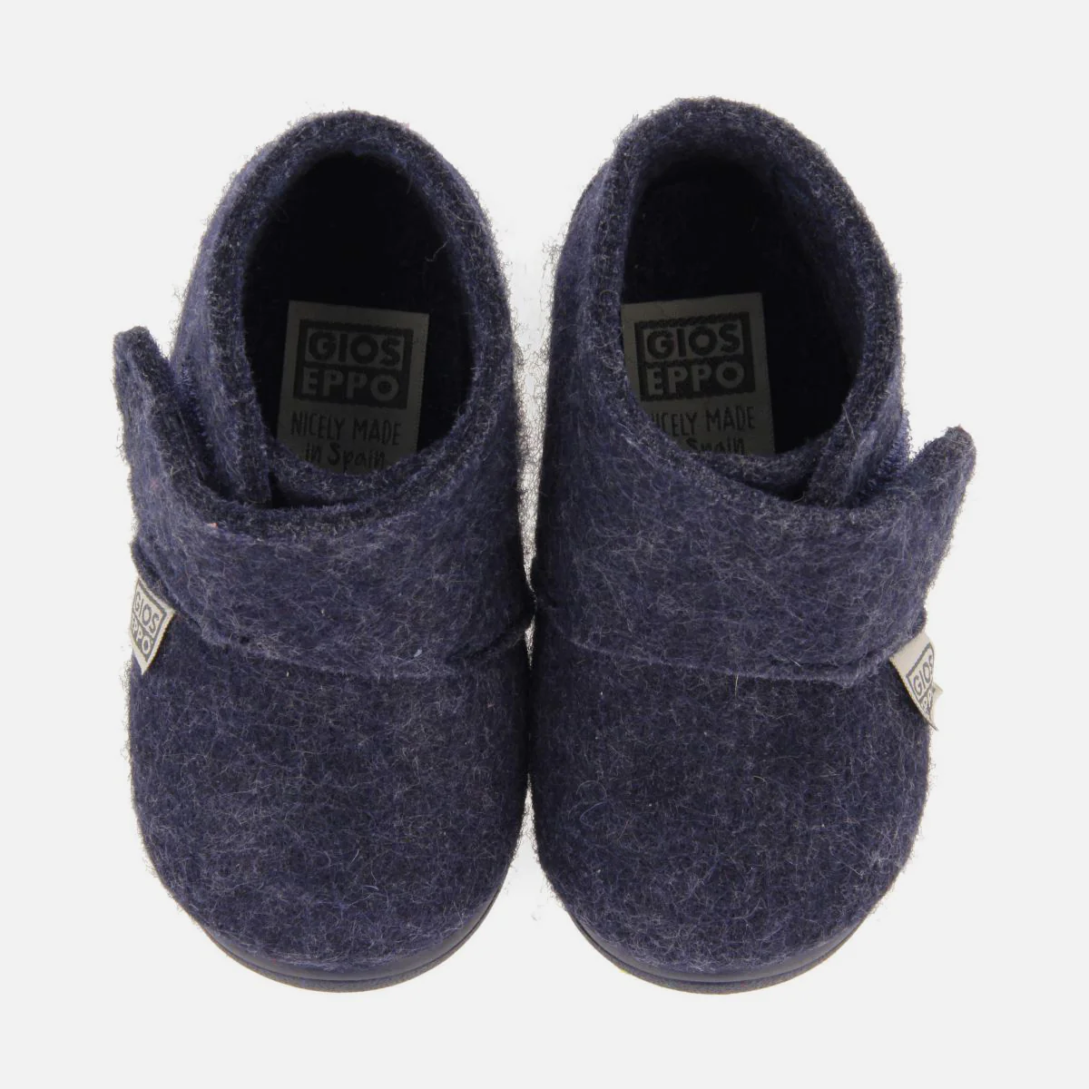 HIGH-TOP CANO ALTO SCIPIO HOUSE SLIPPERS - Image 3