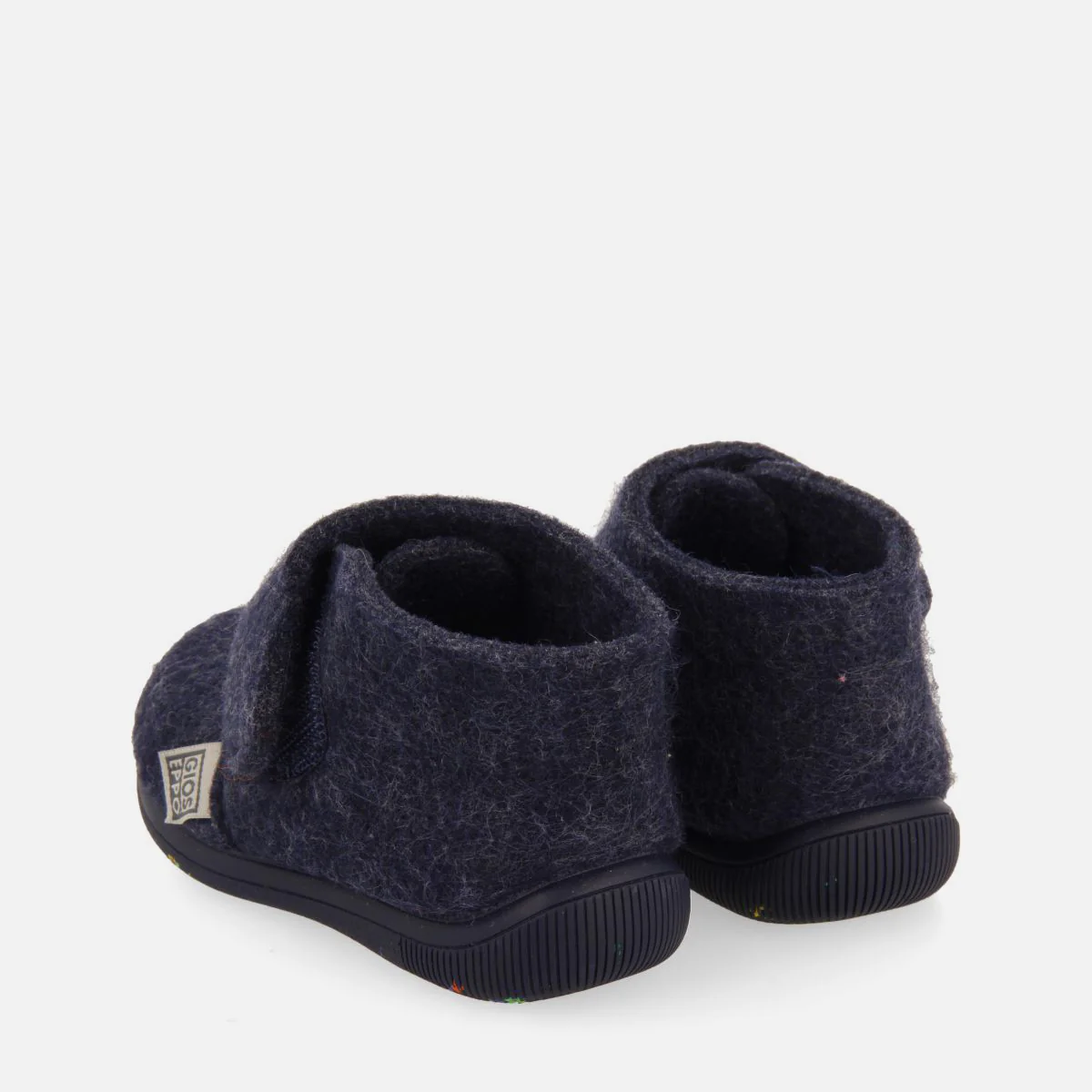 HIGH-TOP CANO ALTO SCIPIO HOUSE SLIPPERS - Image 4