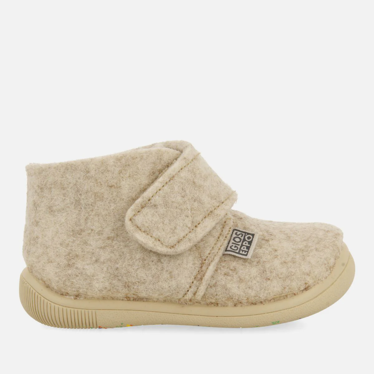 HIGH-TOP CANO ALTO SCIPIO HOUSE SLIPPERS