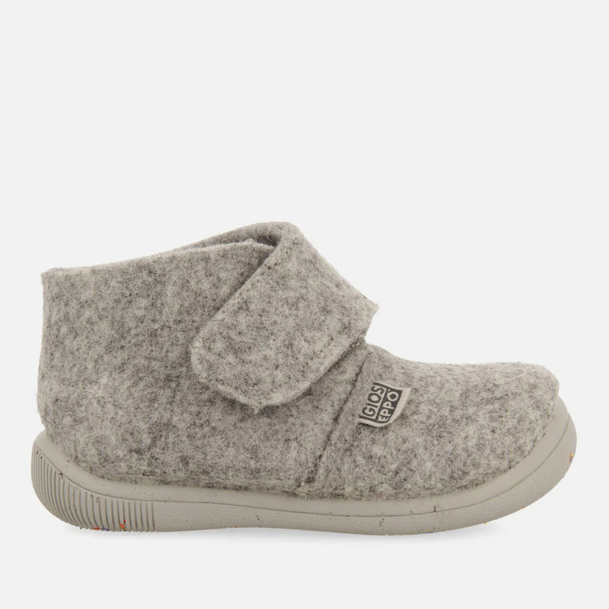 HIGH-TOP CANO ALTO SCIPIO HOUSE SLIPPERS