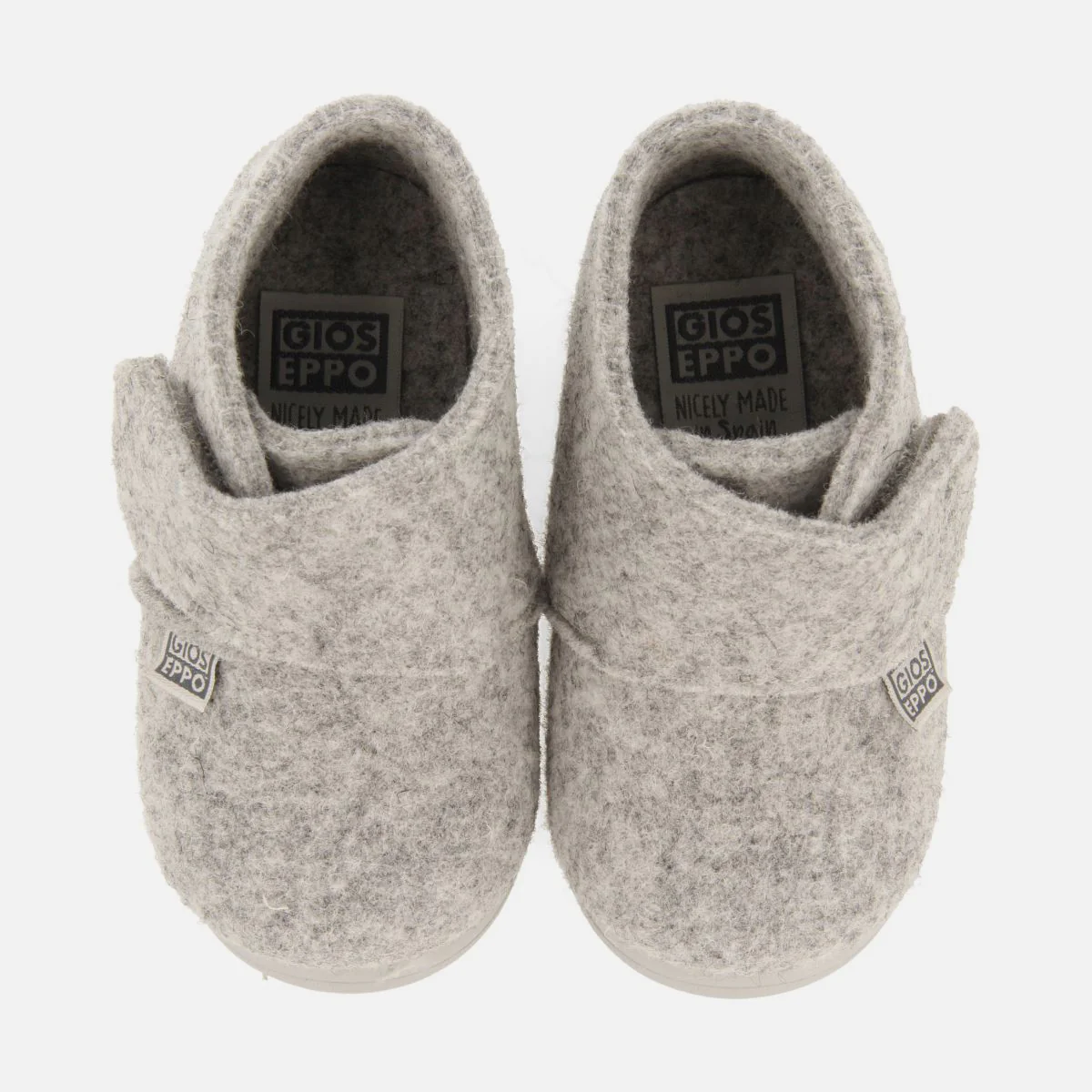 HIGH-TOP CANO ALTO SCIPIO HOUSE SLIPPERS - Image 3