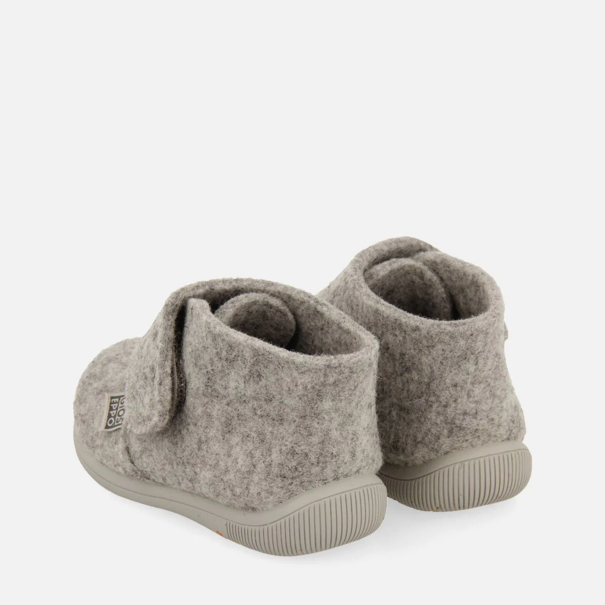 HIGH-TOP CANO ALTO SCIPIO HOUSE SLIPPERS - Image 4