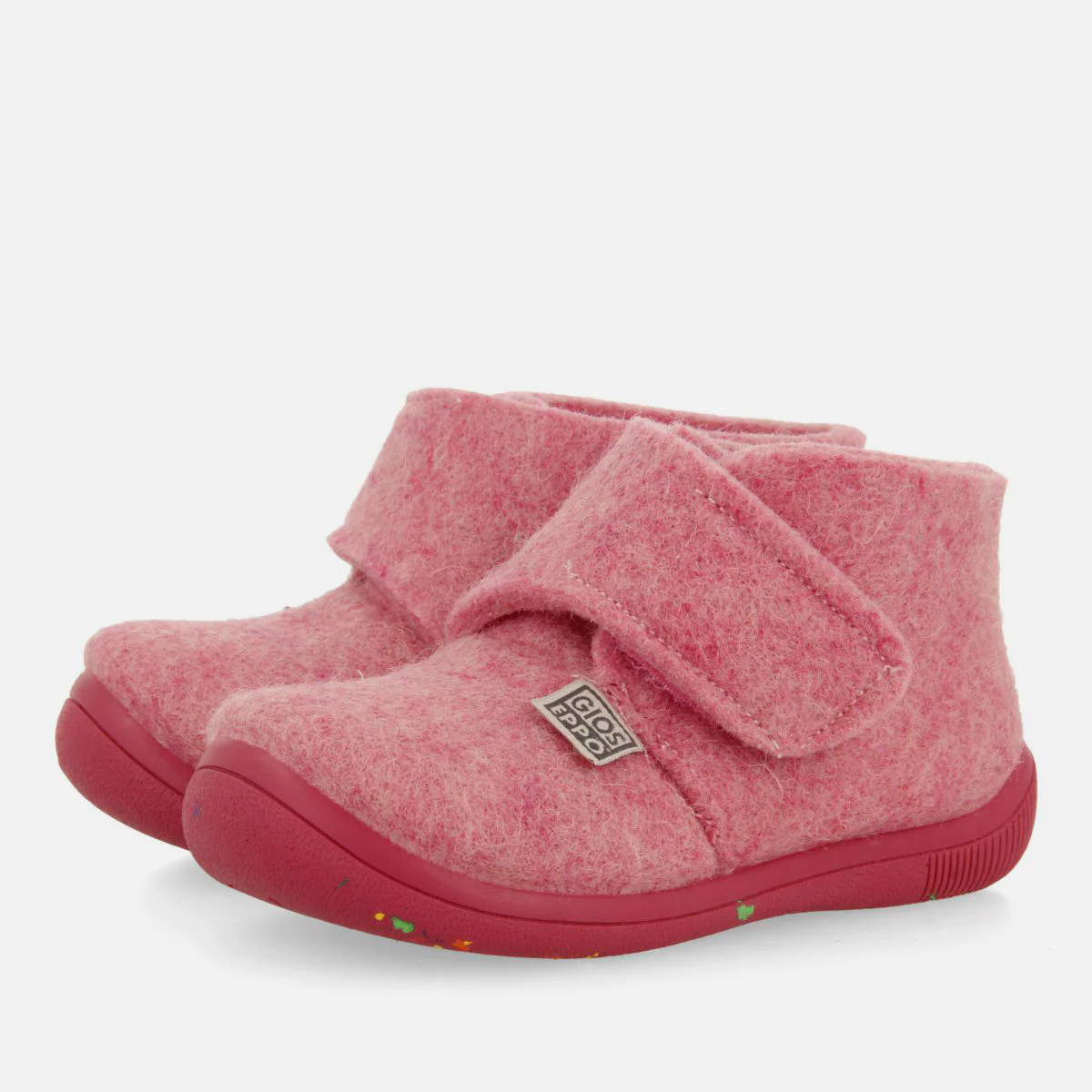 HIGH-TOP CANO ALTO SCIPIO HOUSE SLIPPERS - Image 2