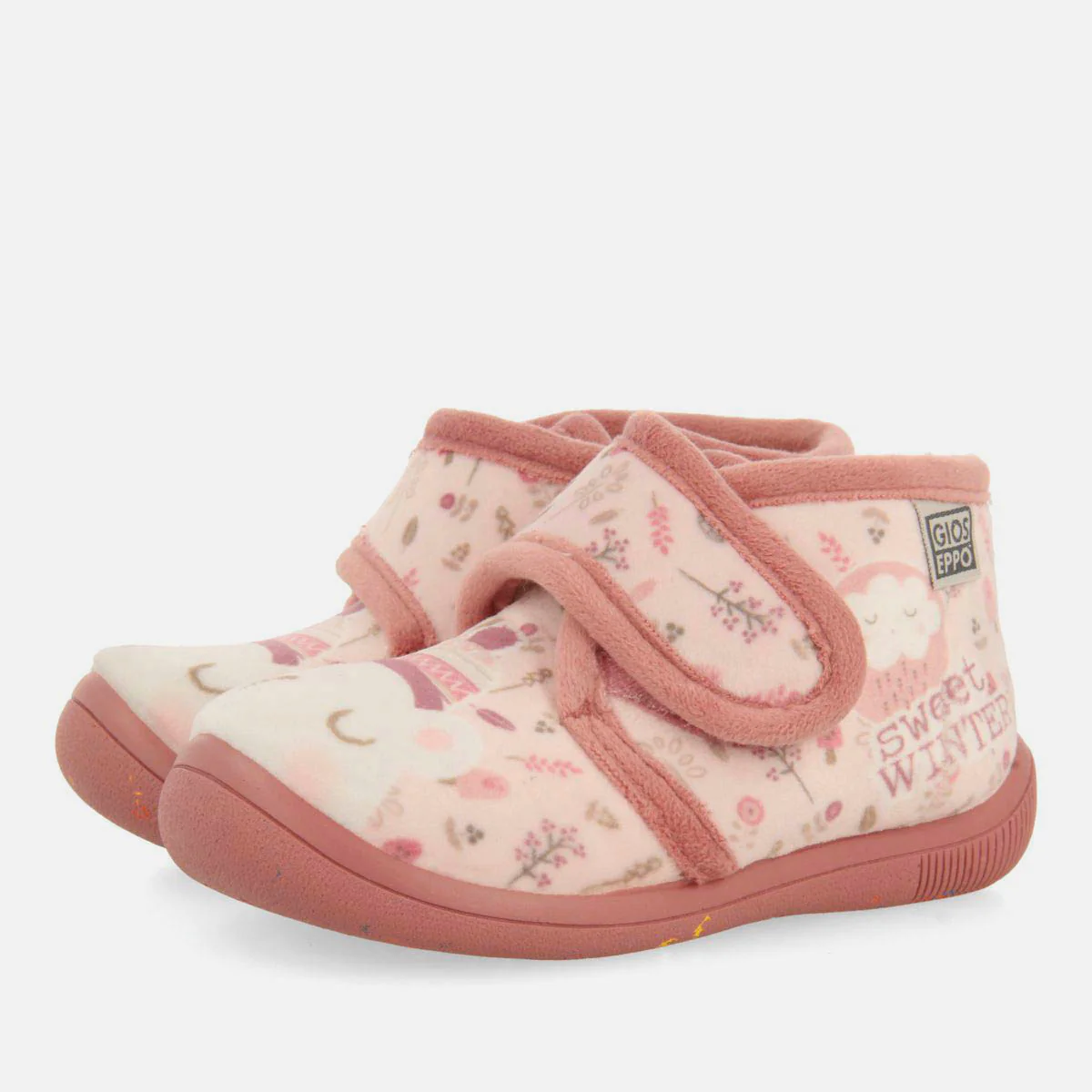 HIGH-TOP CITY SHOES VIVERUP - Image 2