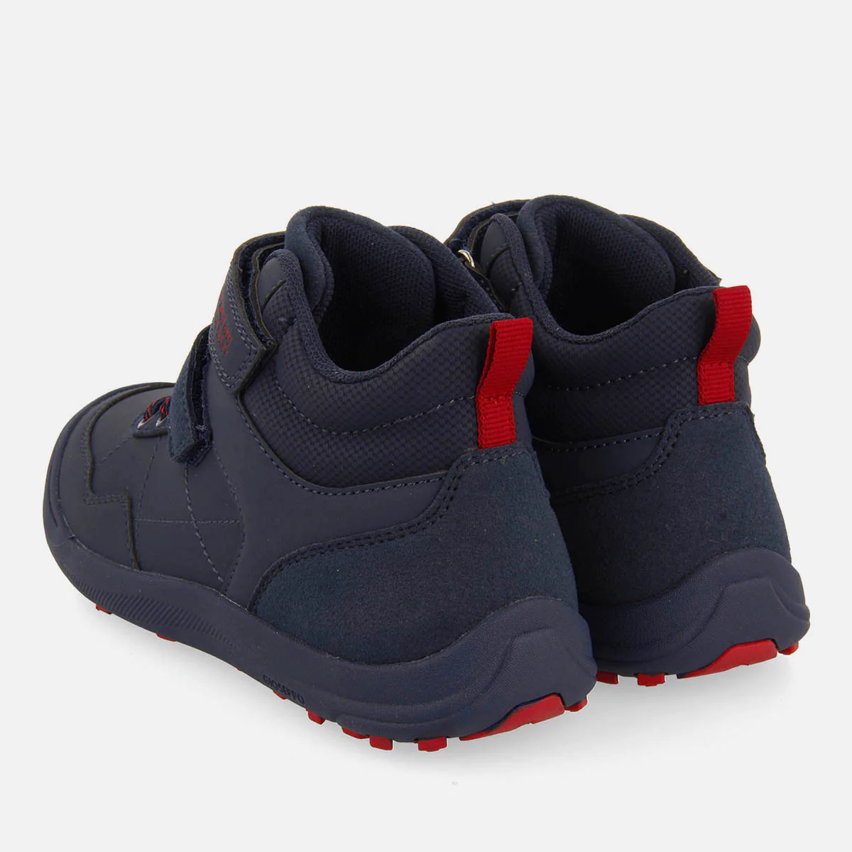 HIKING BOOTS IN BASKET STYLE - Image 4