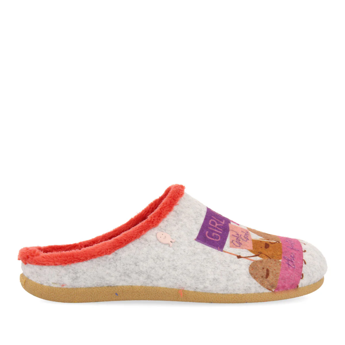 Hot Potatoes slippers EITZING