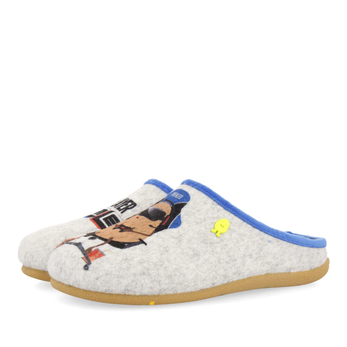 Hot Potatoes slippers GLANEGG - Image 2