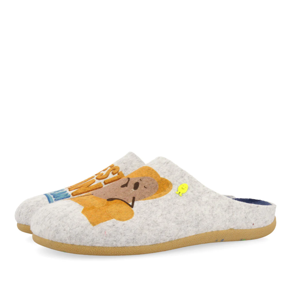 Hot Potatoes slippers GRAMAIS - Image 4