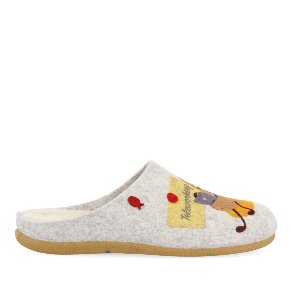 Hot Potatoes slippers HATTING - Image 4