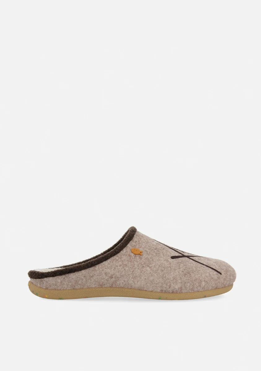 Hot Potatoes slippers JEBANCH
