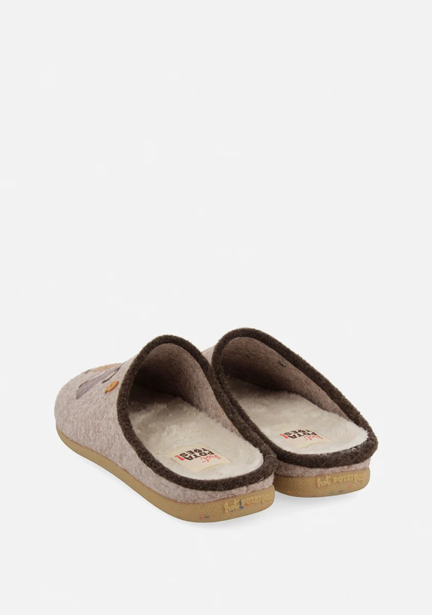 Hot Potatoes slippers JEBANCH - Image 4