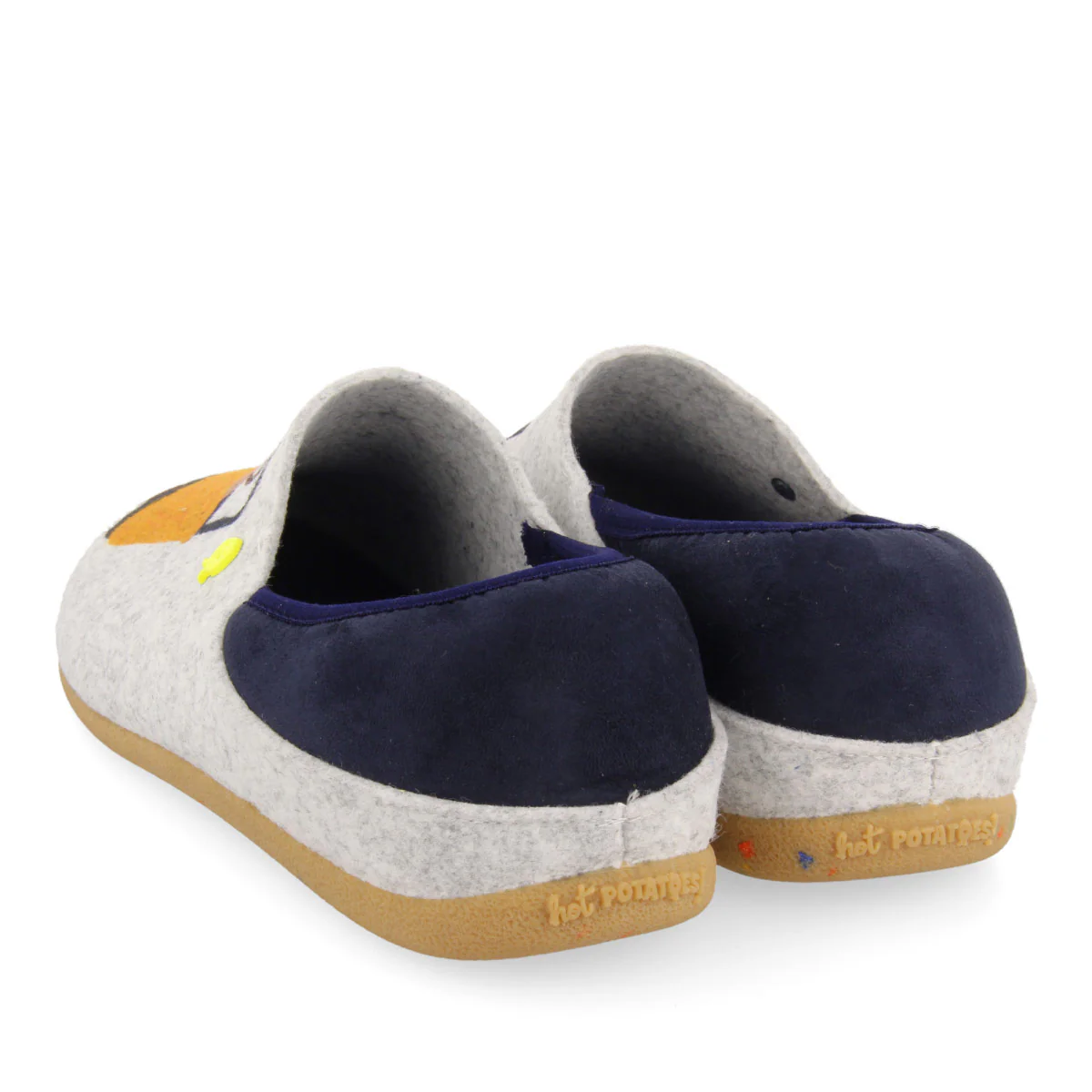 Hot Potatoes slippers KAUNS - Image 4