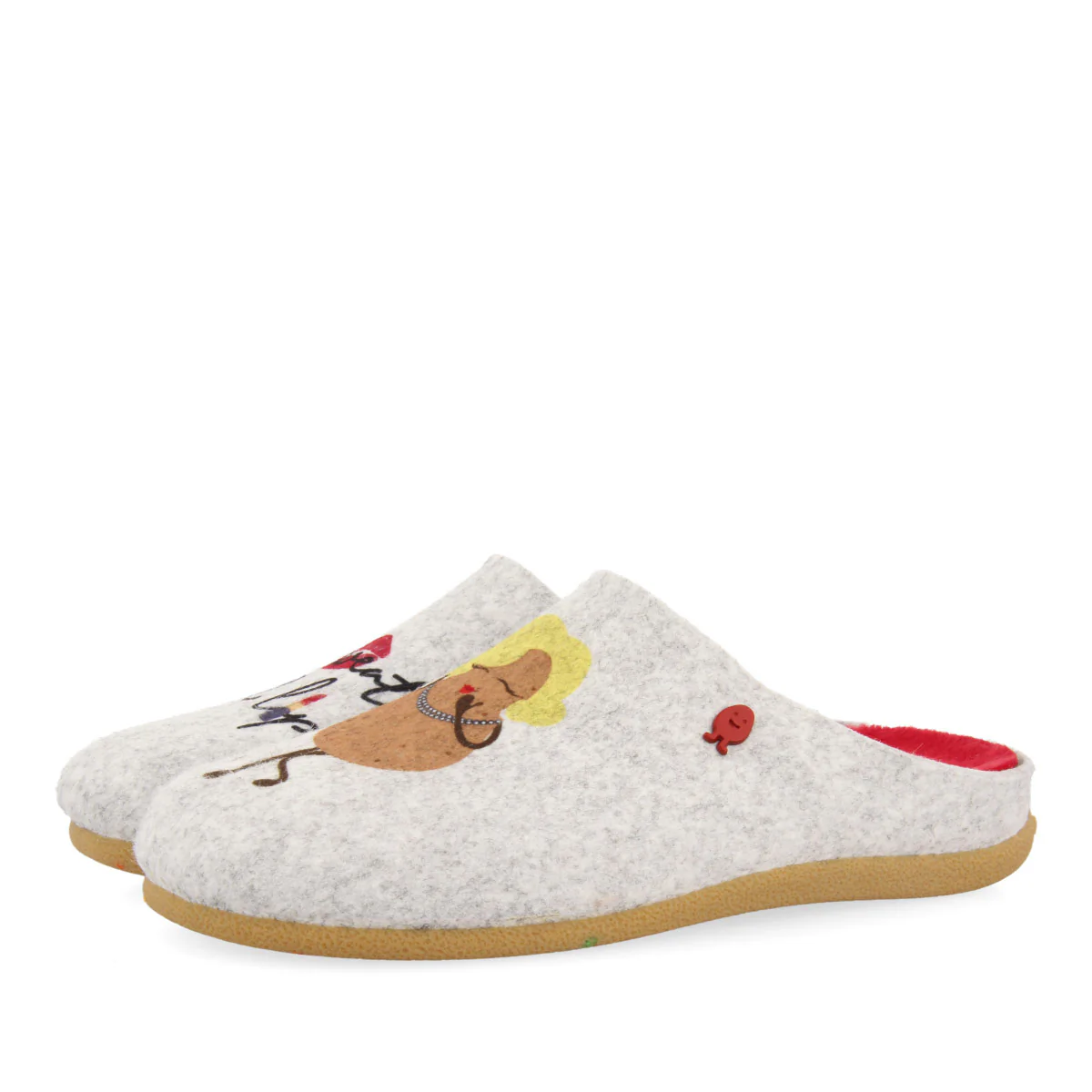 Hot Potatoes slippers KLOCH - Image 2