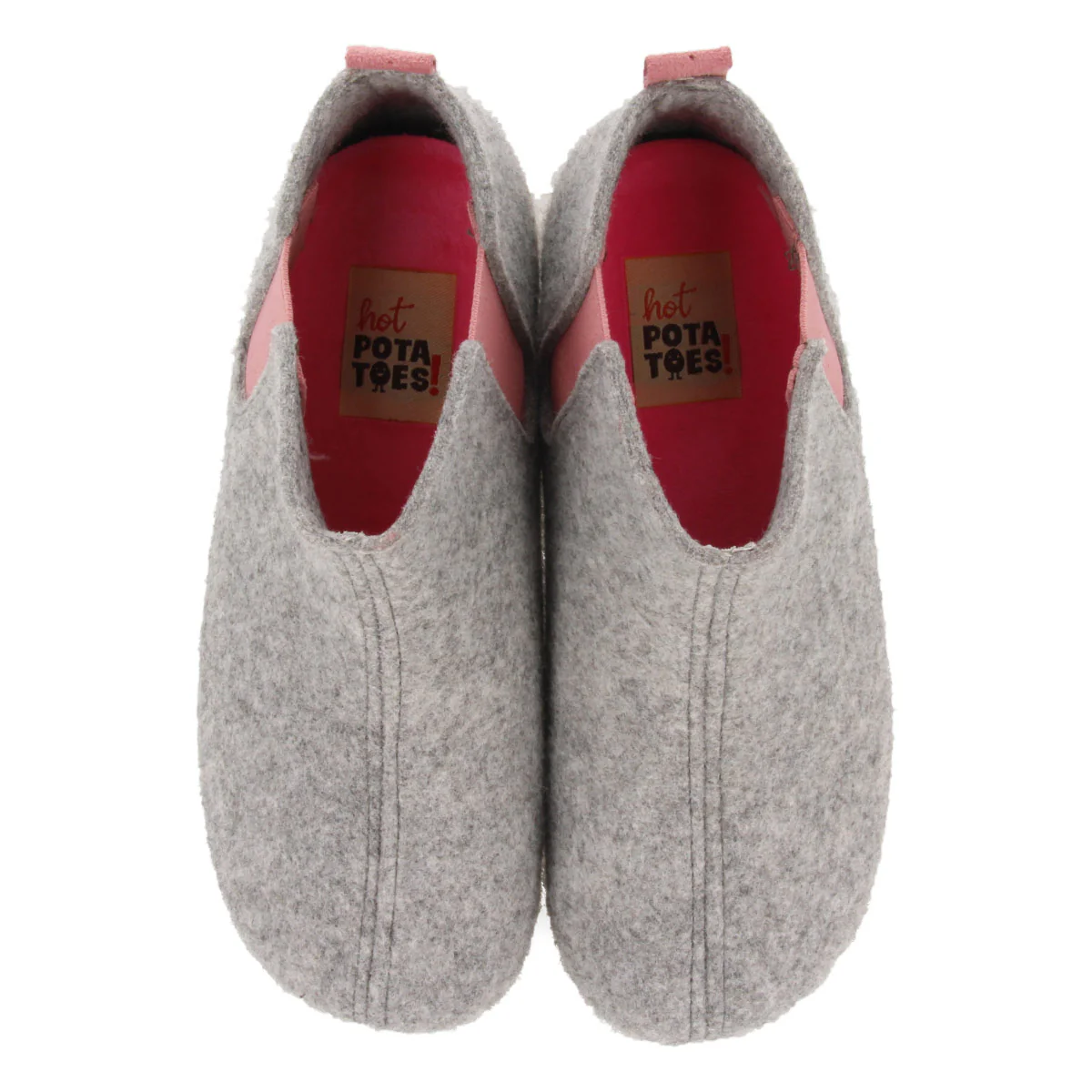 Hot Potatoes slippers LASBERG
