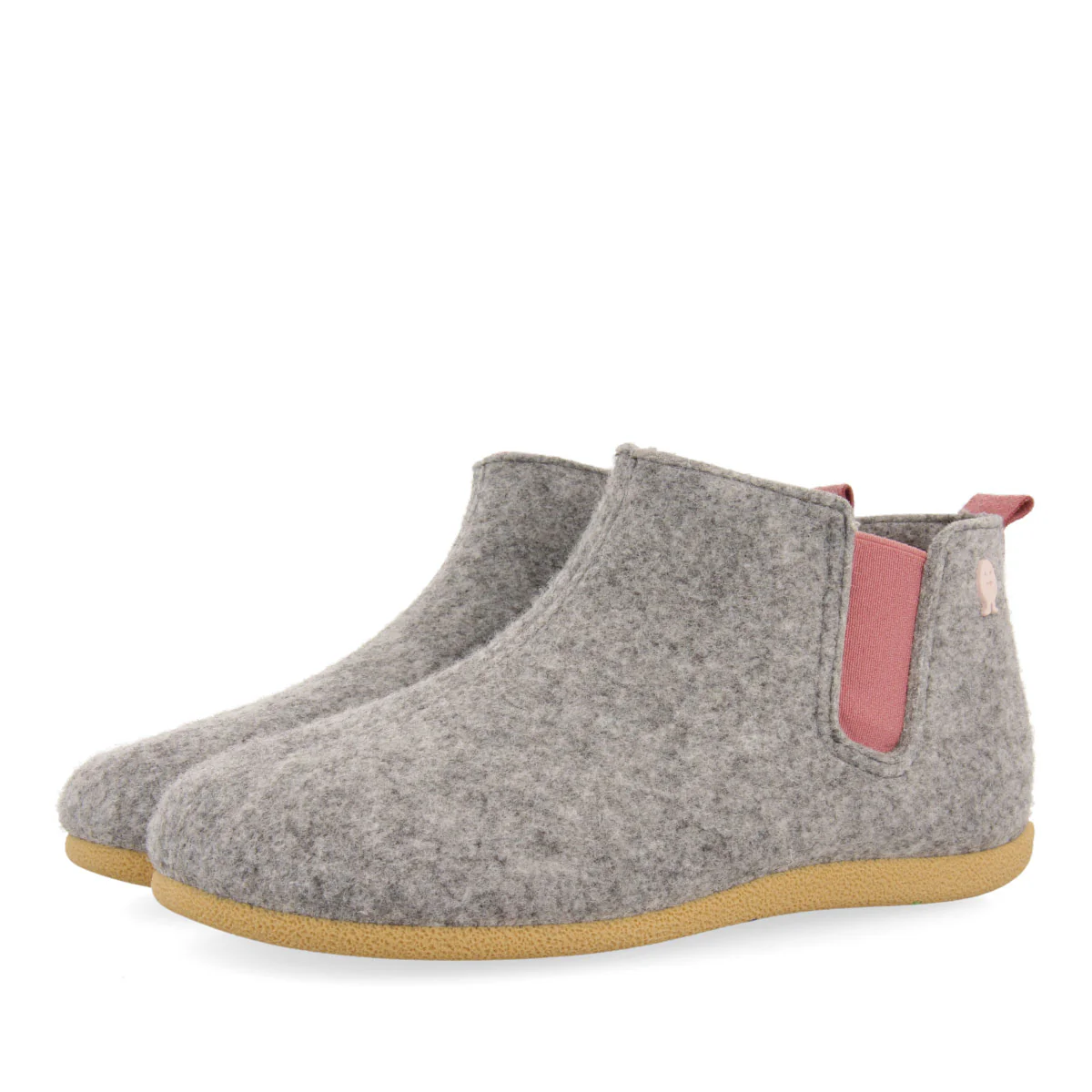 Hot Potatoes slippers LASBERG - Image 2