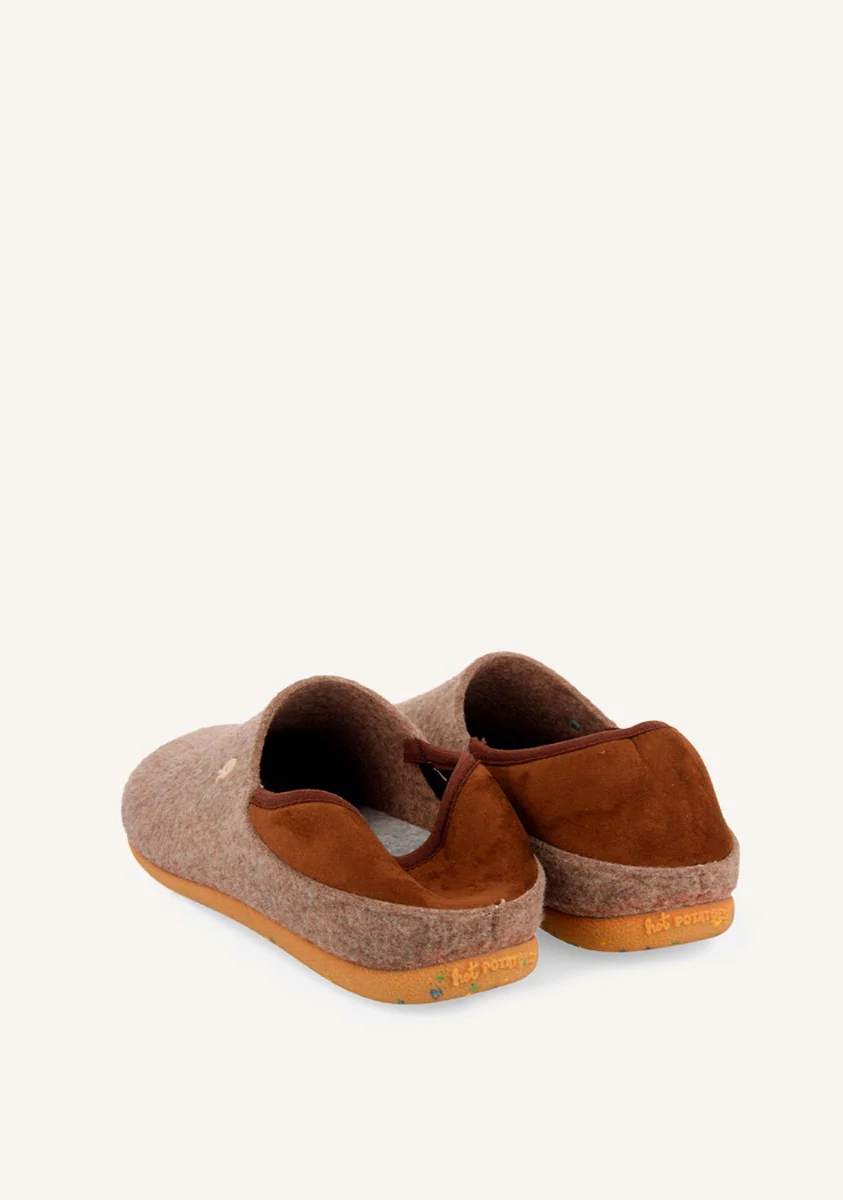 Hot Potatoes slippers ORSK - Image 3